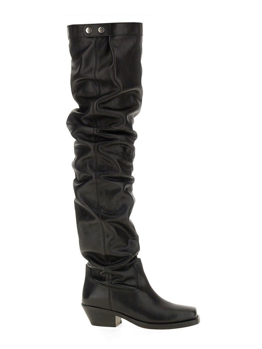 Isabel Marant BOOT "LOVED ONES"