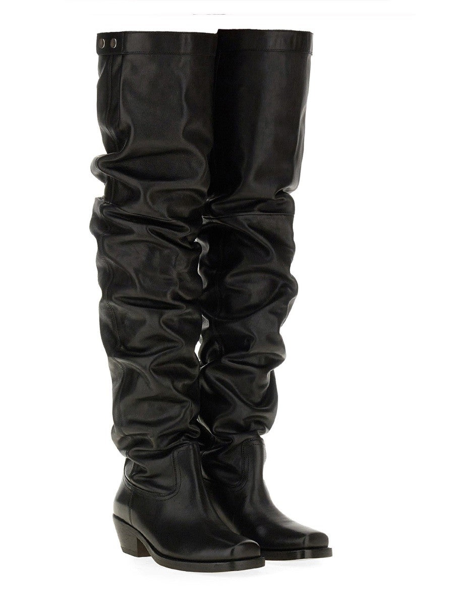 Isabel Marant BOOT "LOVED ONES"