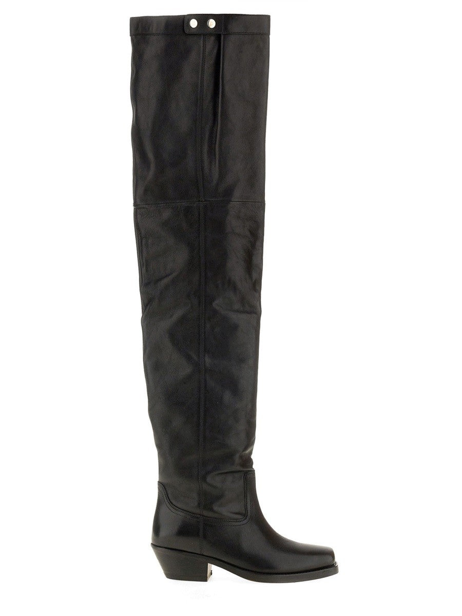 Isabel Marant BOOT "LOVED ONES"