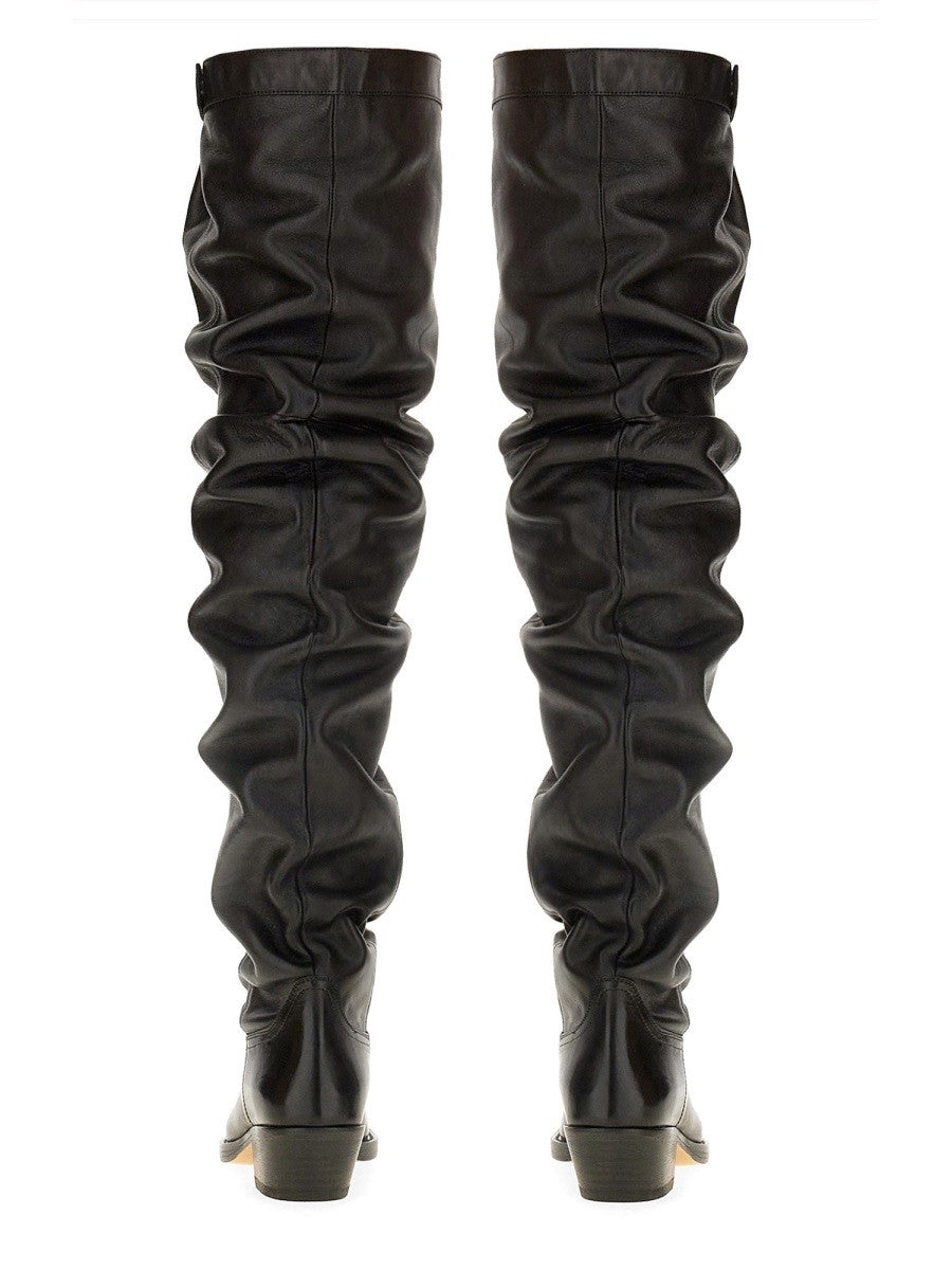 Isabel Marant BOOT "LOVED ONES"