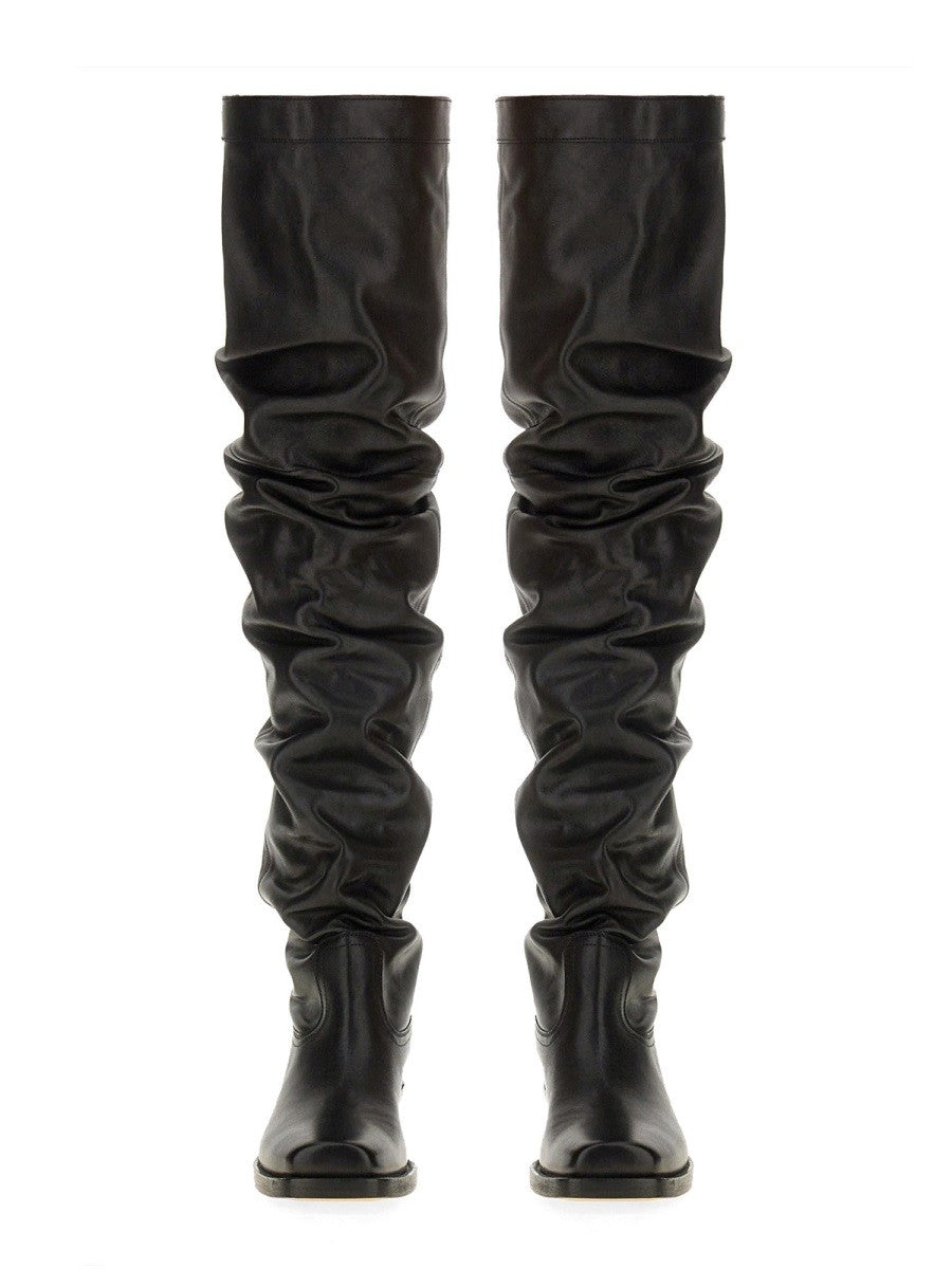 Isabel Marant BOOT "LOVED ONES"