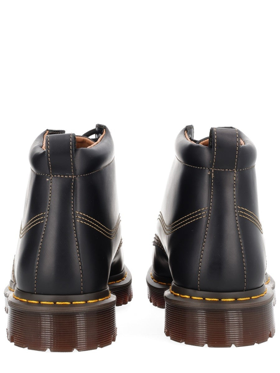 Dr Martens BOOT "LOWELL CHUKKA"