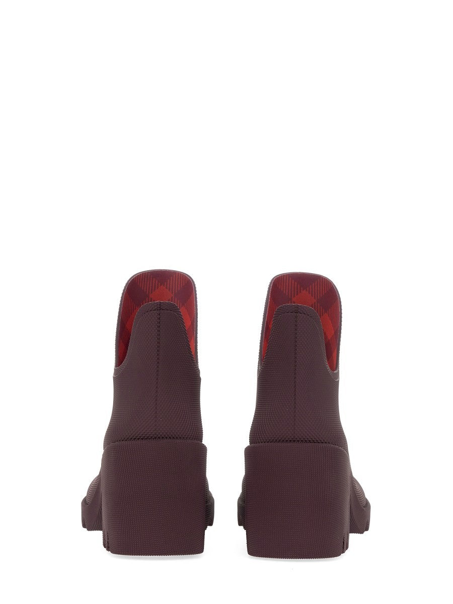 Burberry BOOT "MARSH"