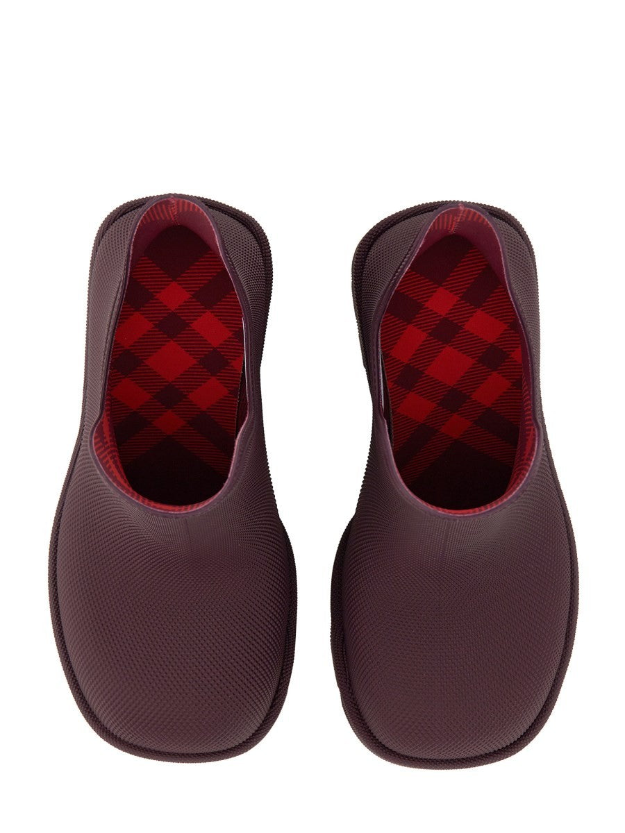 Burberry BOOT "MARSH"