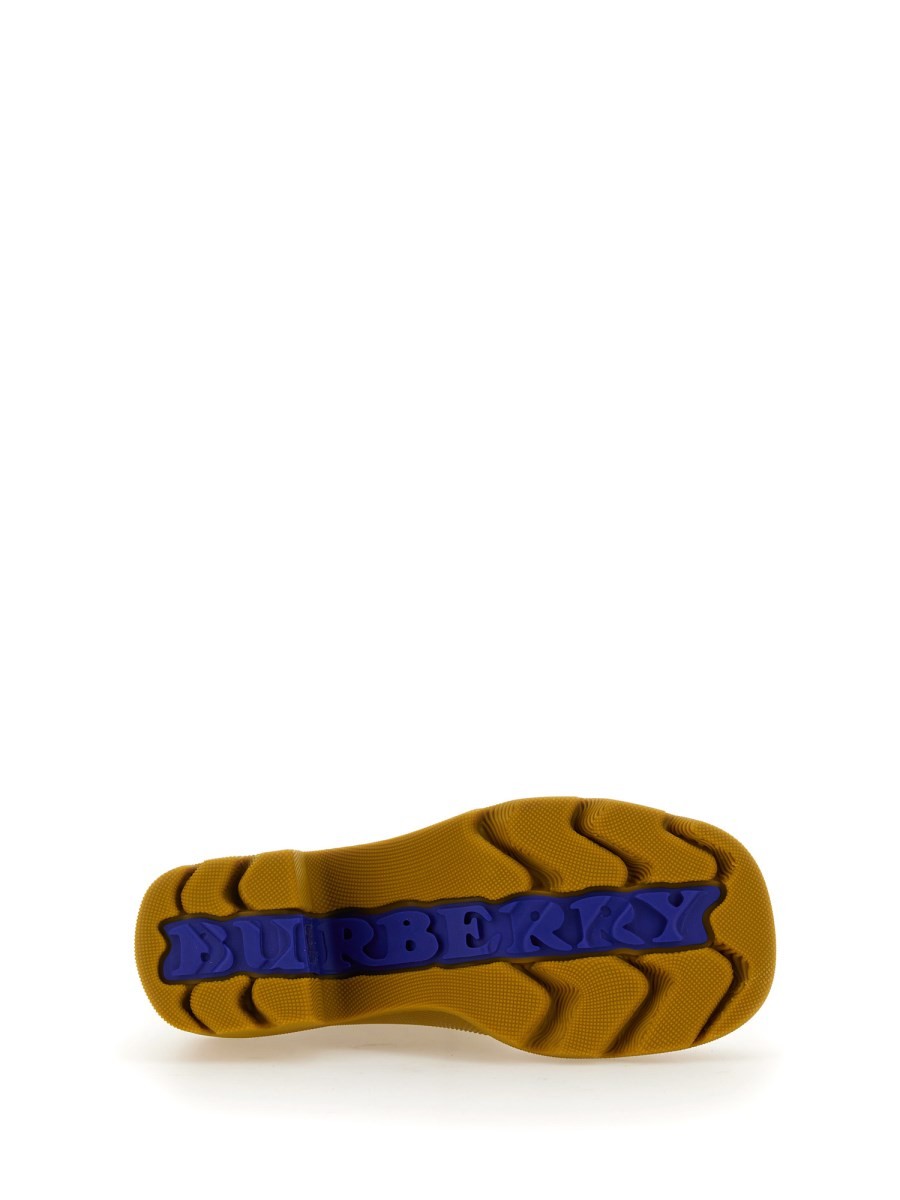 Burberry BOOT "MARSH"