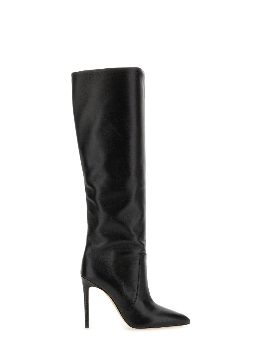 PARIS TEXAS BOOT "STILETTO"