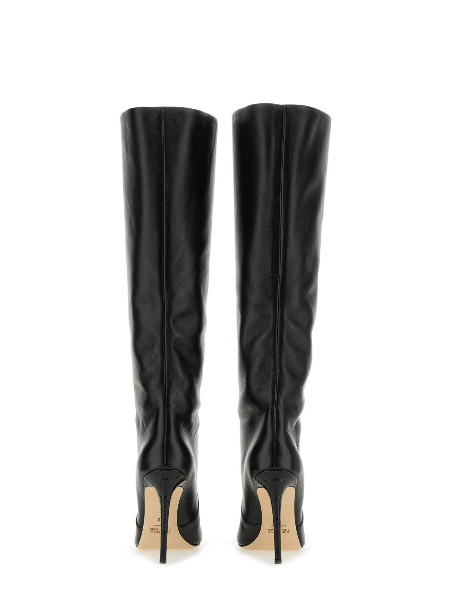 PARIS TEXAS BOOT "STILETTO"