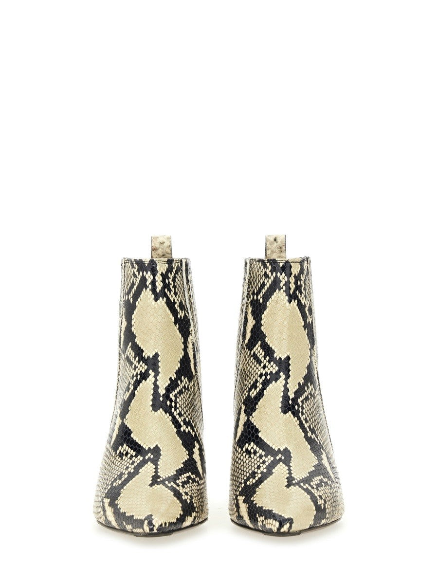 ROBERTO FESTA BOOT "TEMIS"