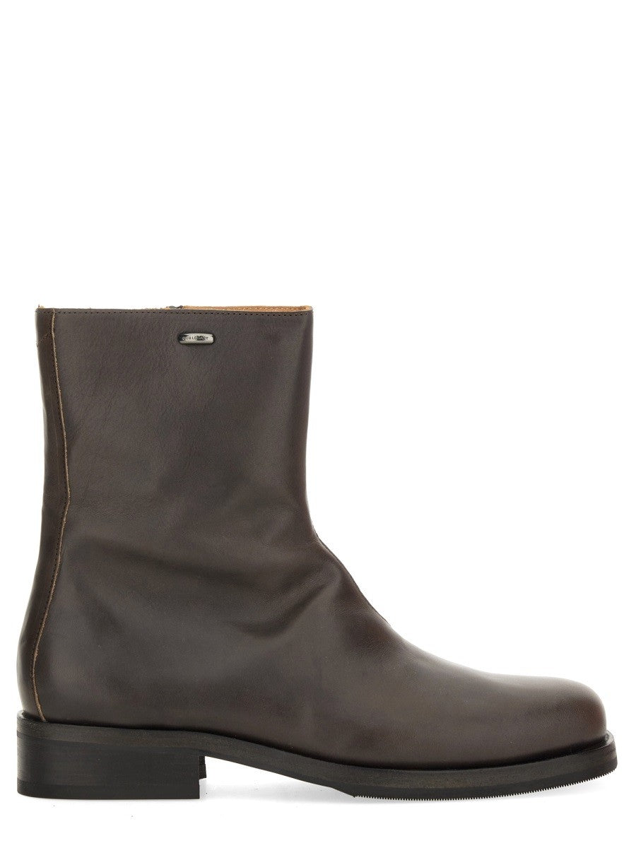 Our Legacy BOOT "TRUCK"