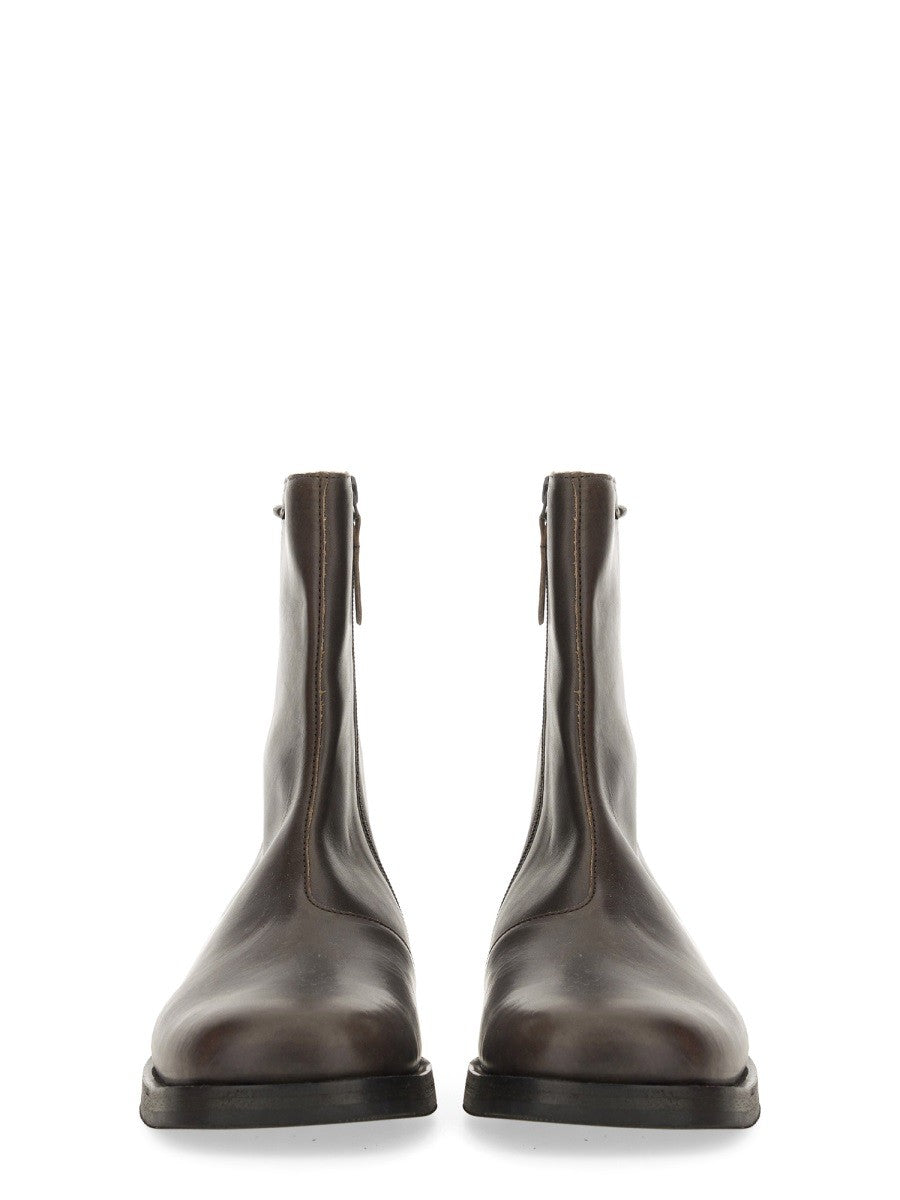 Our Legacy BOOT "TRUCK"