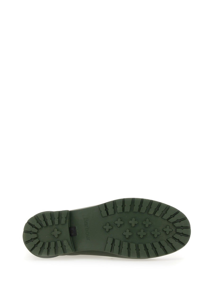 BARBOUR BOOT "WILTON"