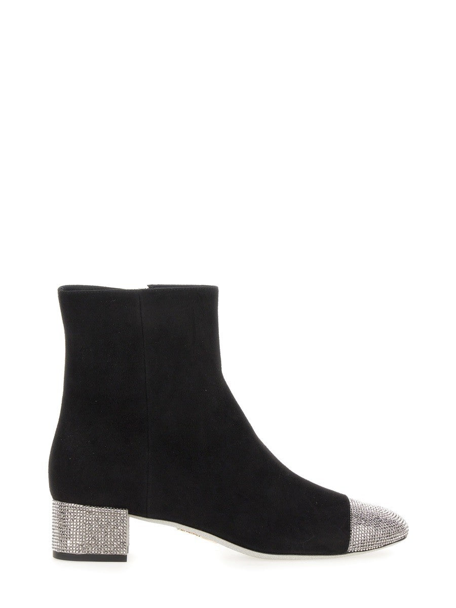 boot-with-rhinestones