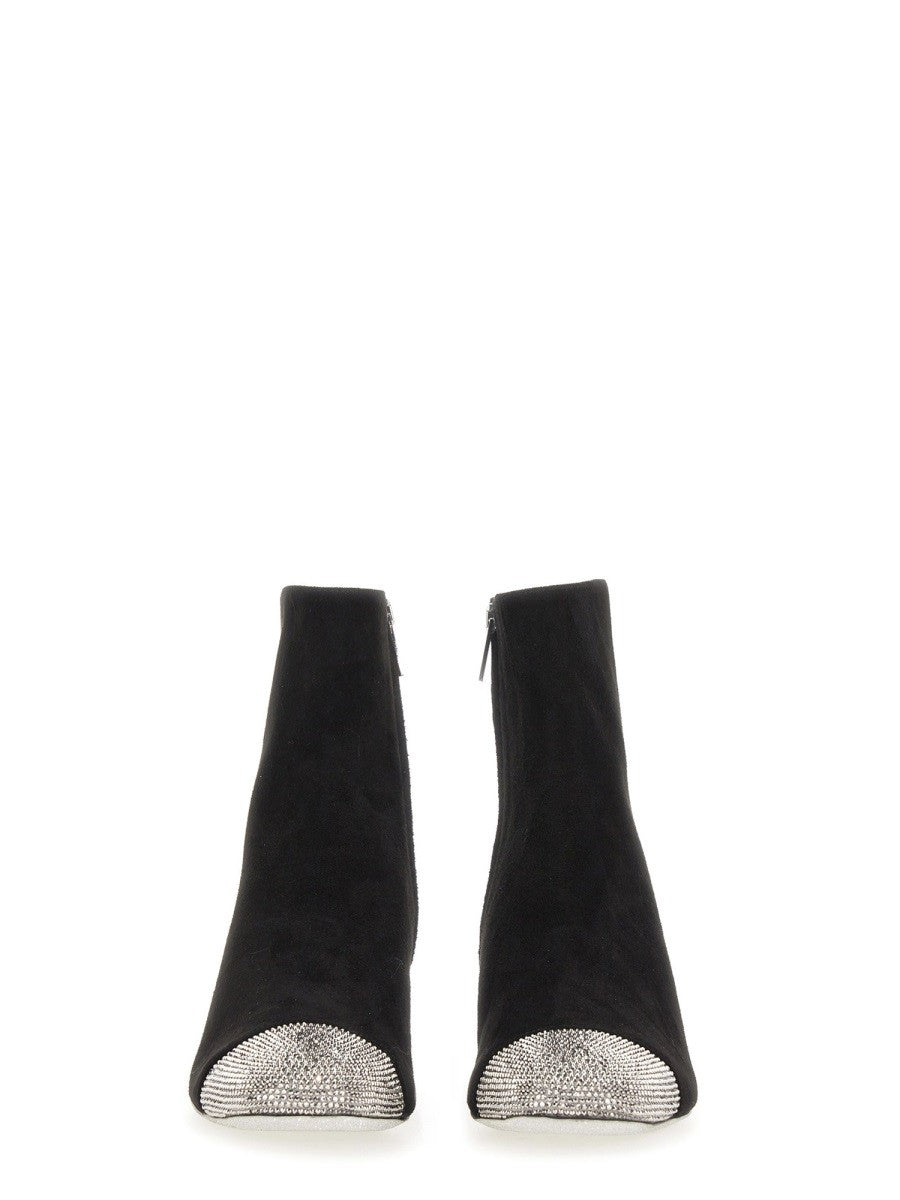 boot-with-rhinestones