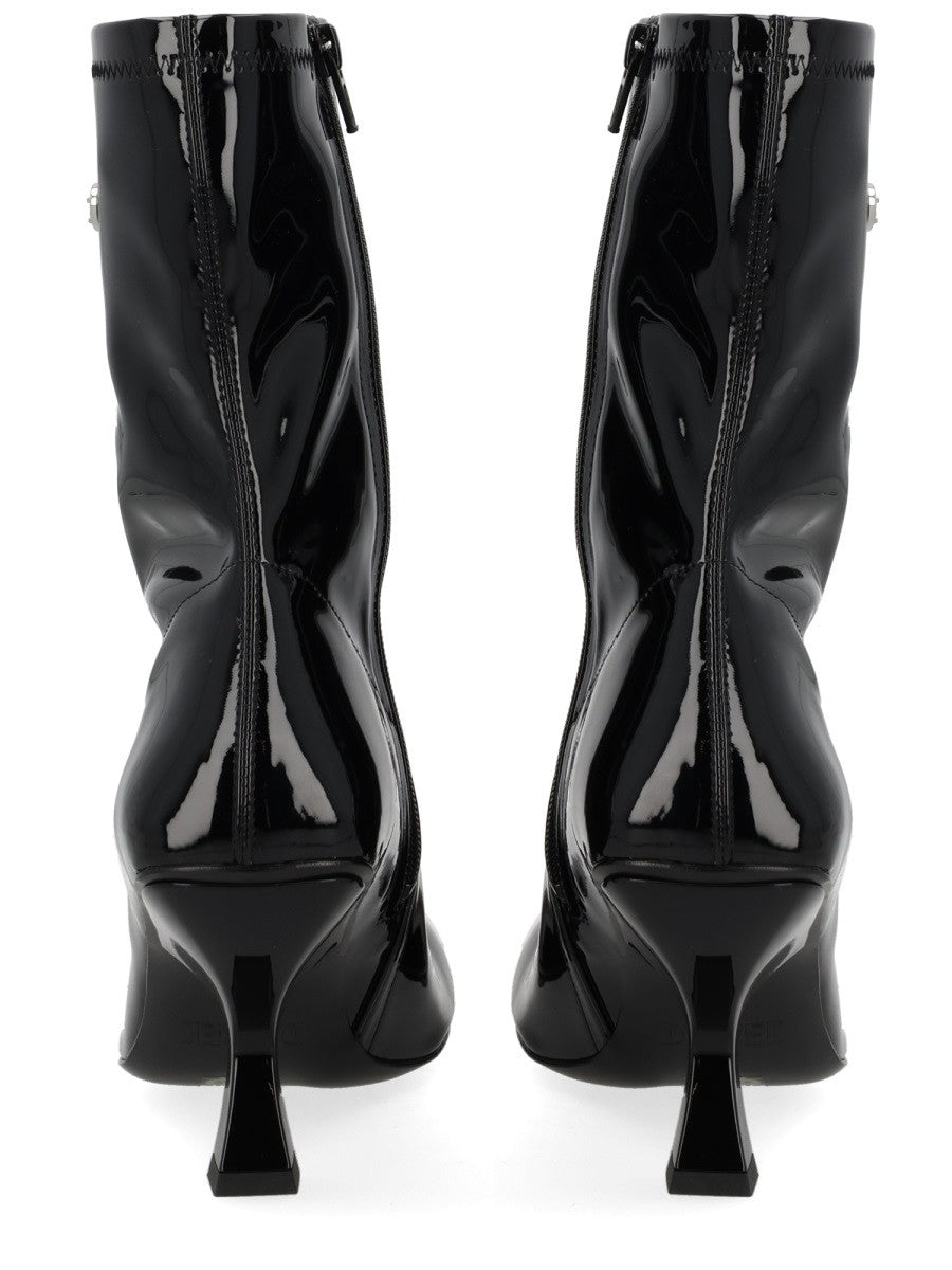 Diesel BOOTS "D-AMBER MD"