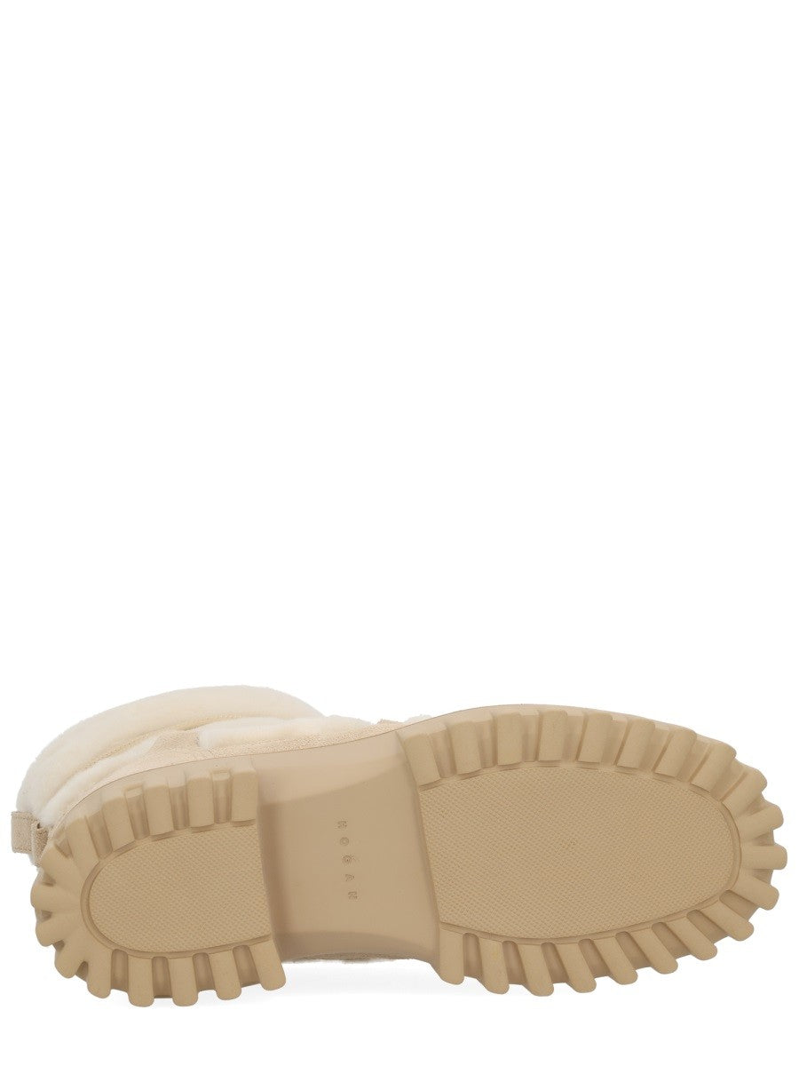 Hogan BOOT "ANKLE H700"