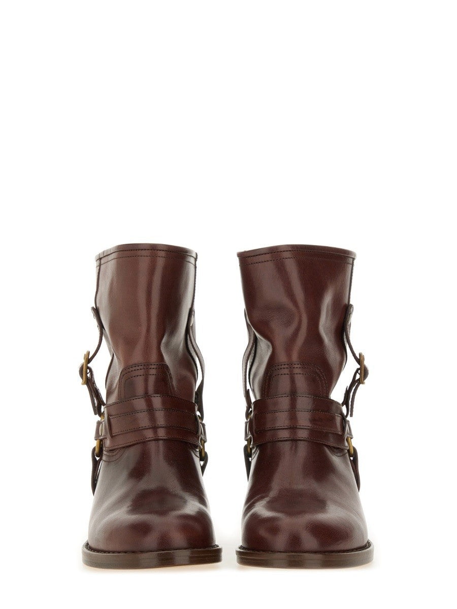 Isabel Marant BOOTS "ILDRED"