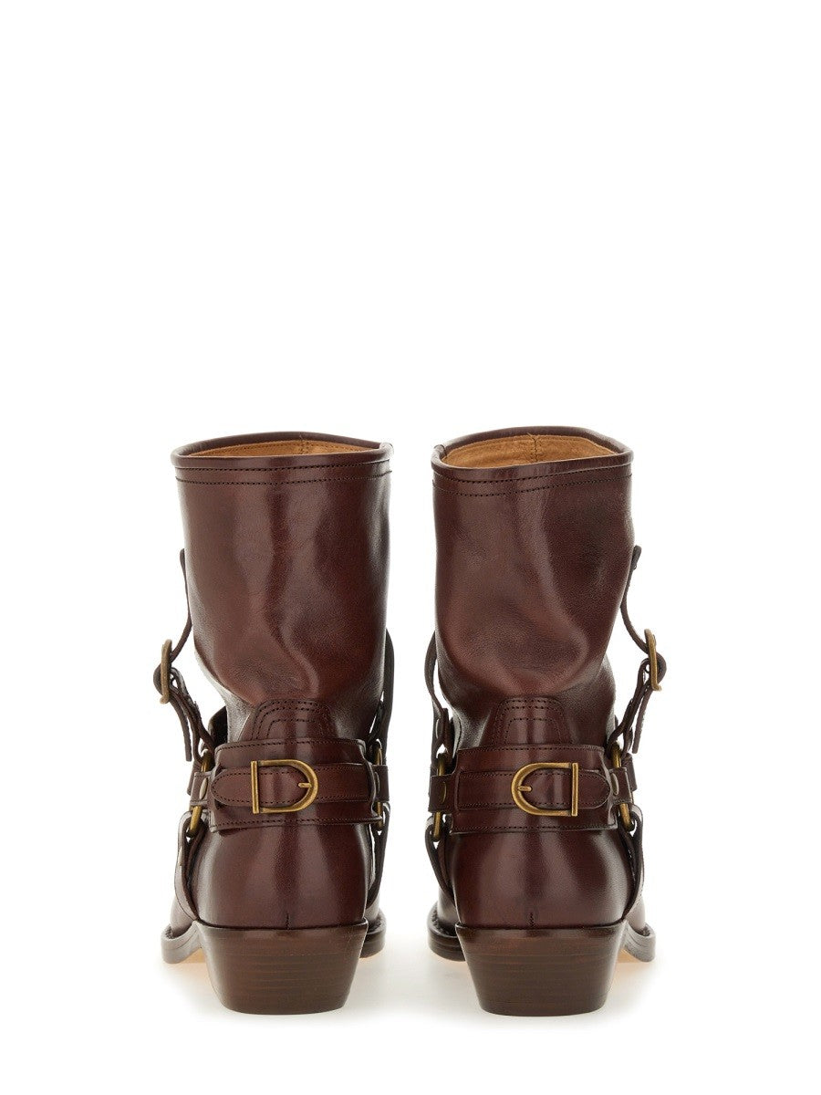 Isabel Marant BOOTS "ILDRED"