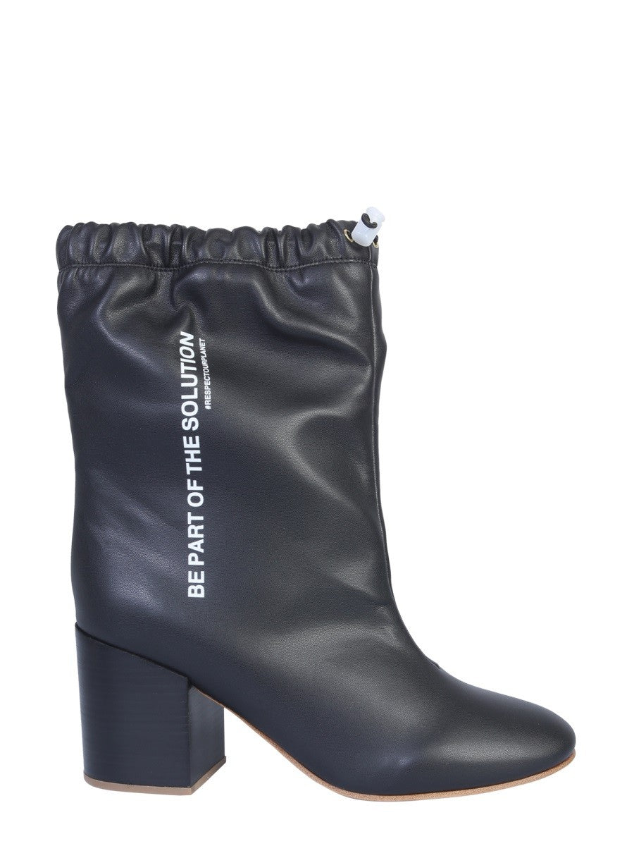 boots-with-coulisse