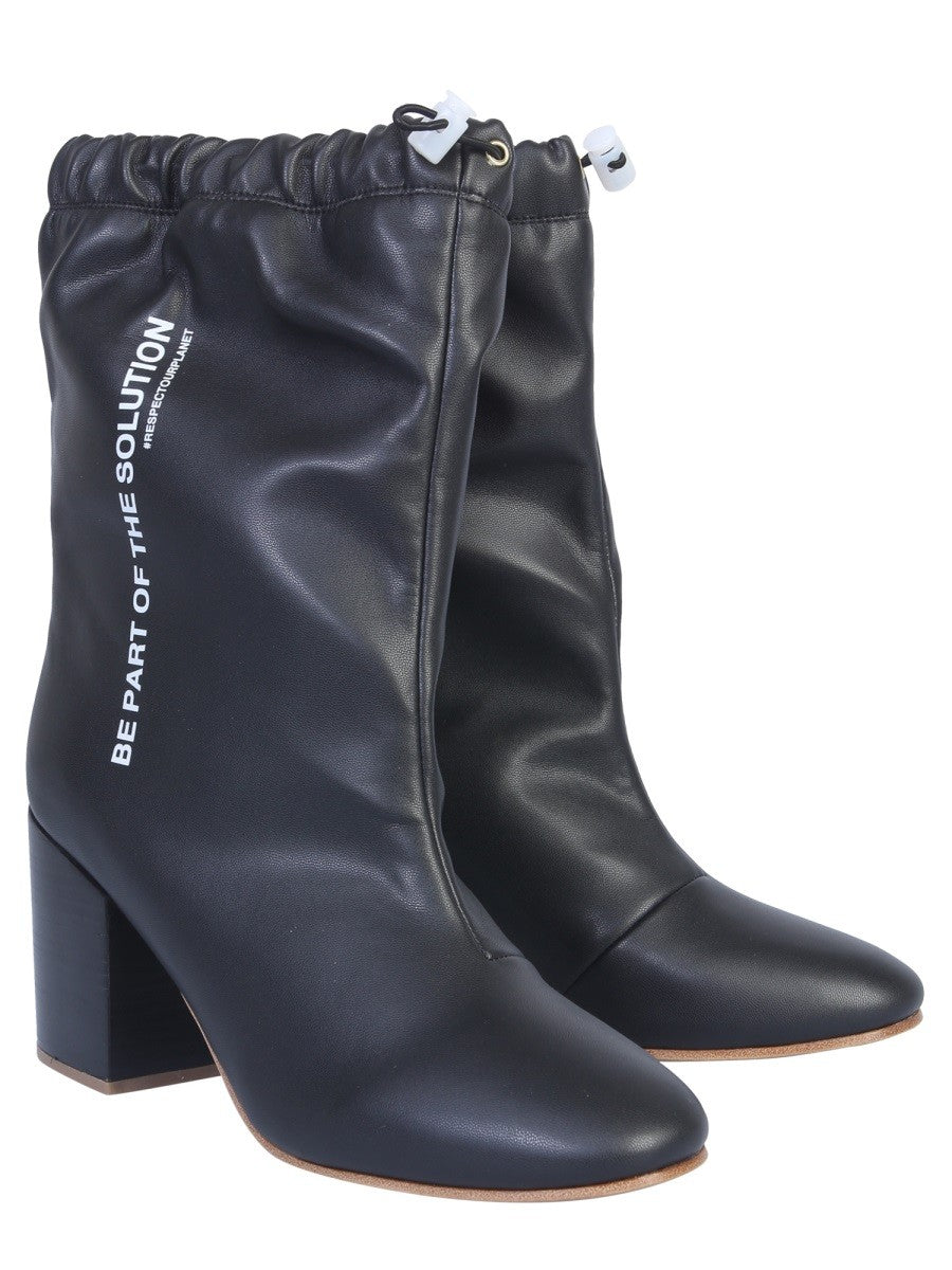 boots-with-coulisse
