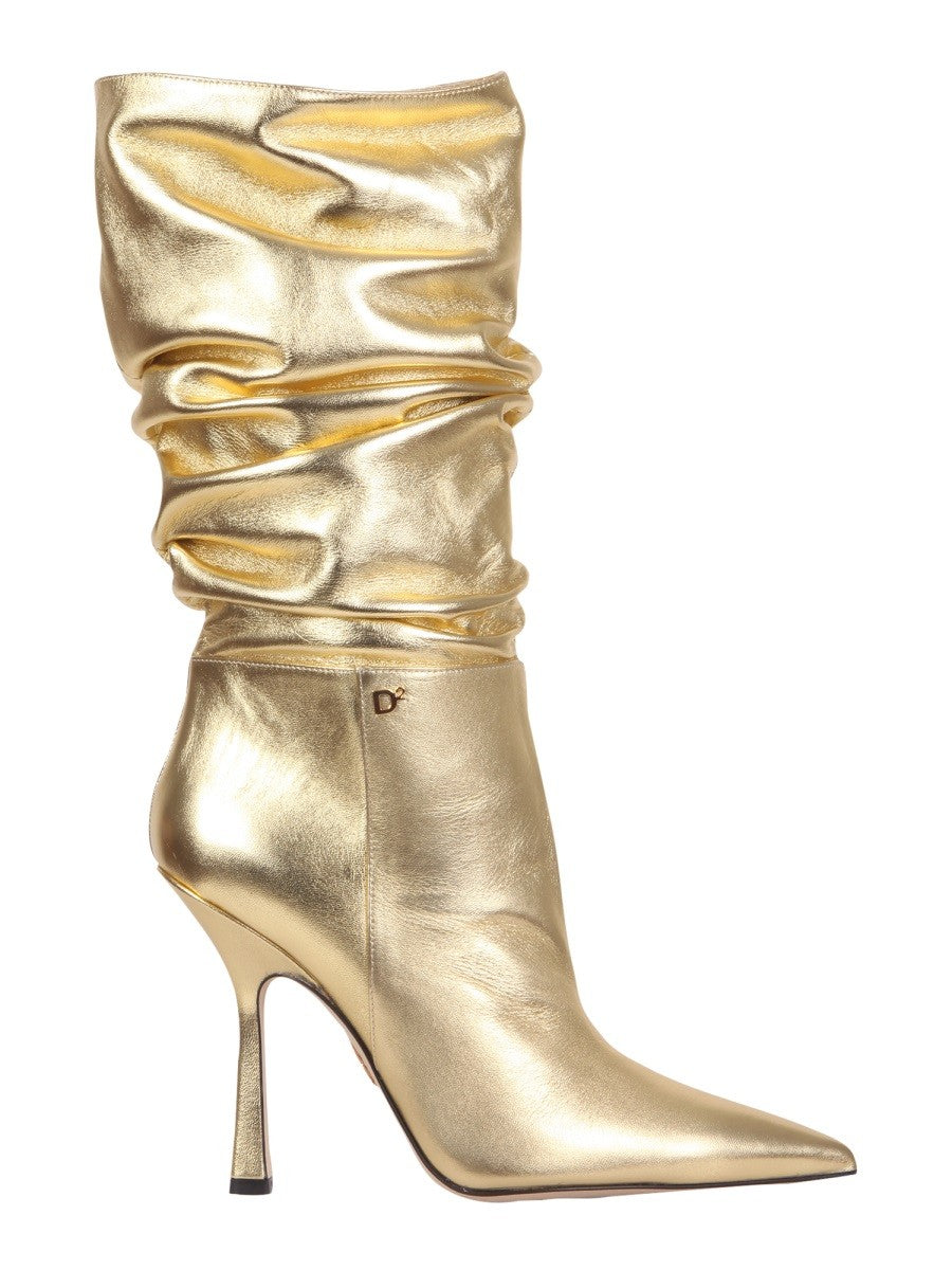boots-with-heel