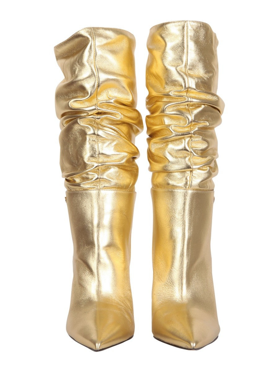 Dsquared BOOTS WITH HEEL