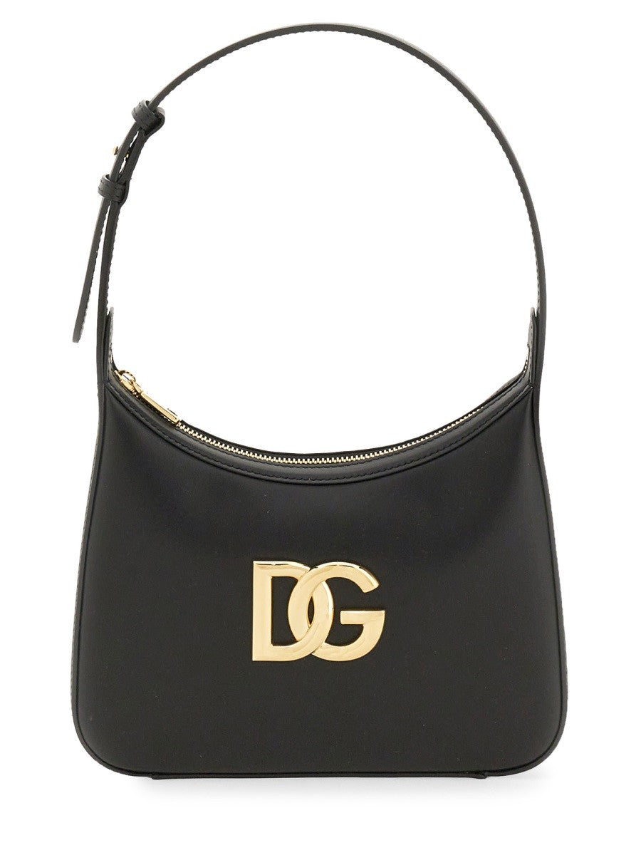 Dolce & Gabbana "3.5" SHOULDER BAG