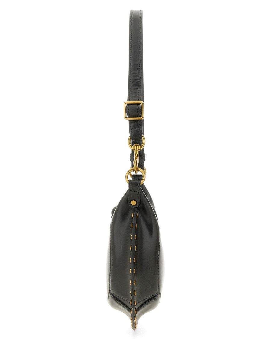 Isabel Marant "OSKAN MOON" SHOULDER BAG