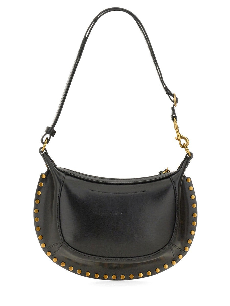 Isabel Marant "OSKAN MOON" SHOULDER BAG