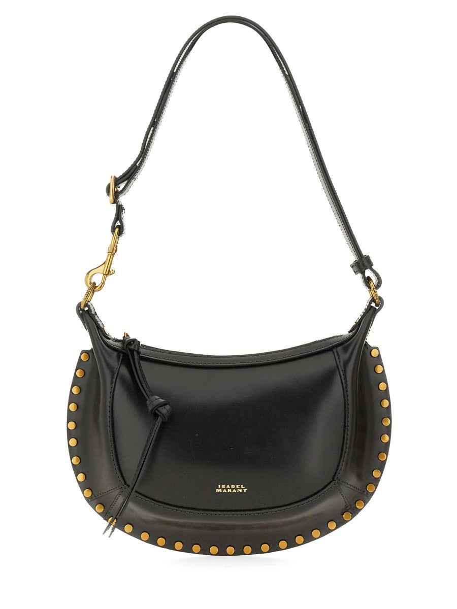 Isabel Marant "OSKAN MOON" SHOULDER BAG