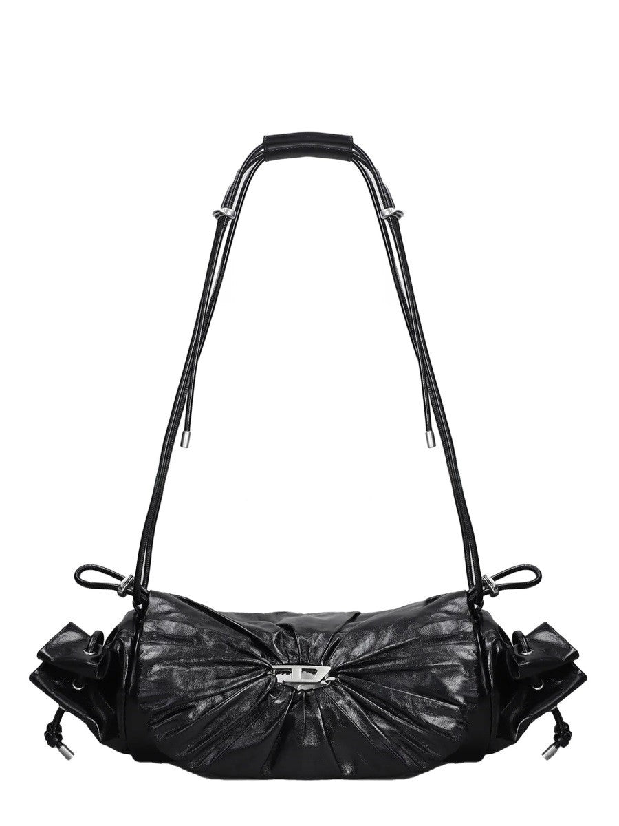 Diesel "SCRUNCH-D" SHOULDER BAG