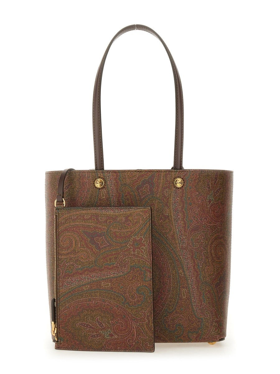 Etro "ESSENTIAL" BAG