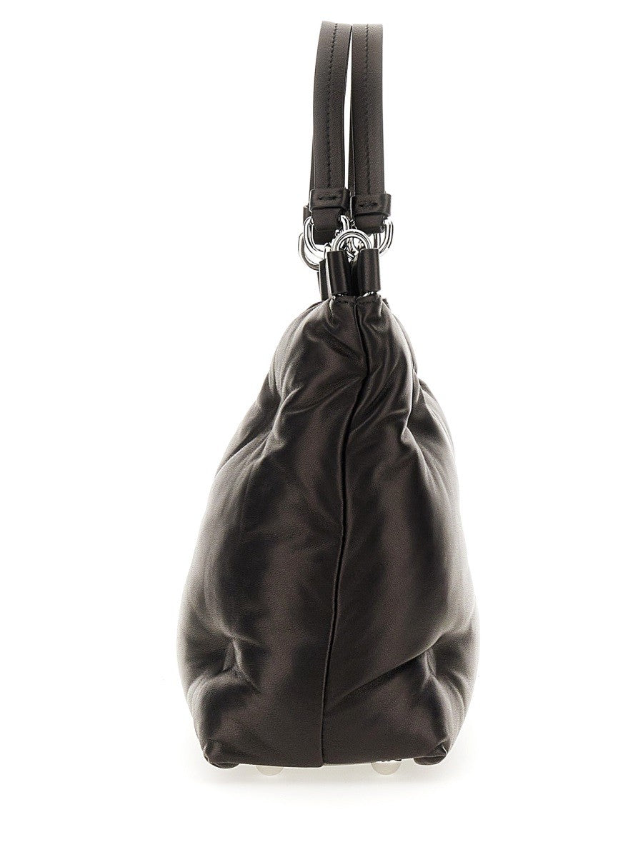 Maison Margiela SMALL "GLAM SLAM" BAG