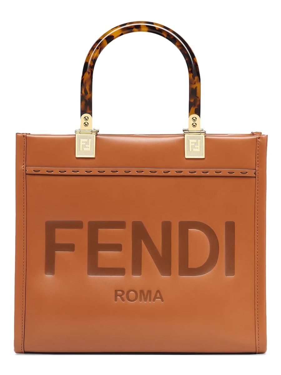 Fendi "SUNSHINE" BAG