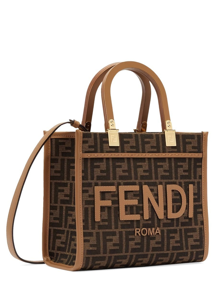 Fendi "SUNSHINE" BAG