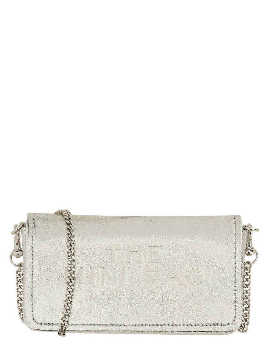 Marc Jacobs "THE MINI BAG" BAG