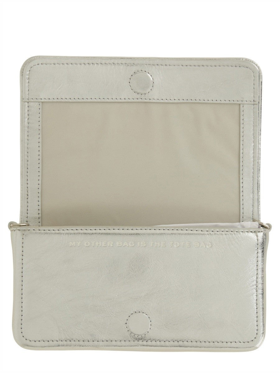 Marc Jacobs "THE MINI BAG" BAG