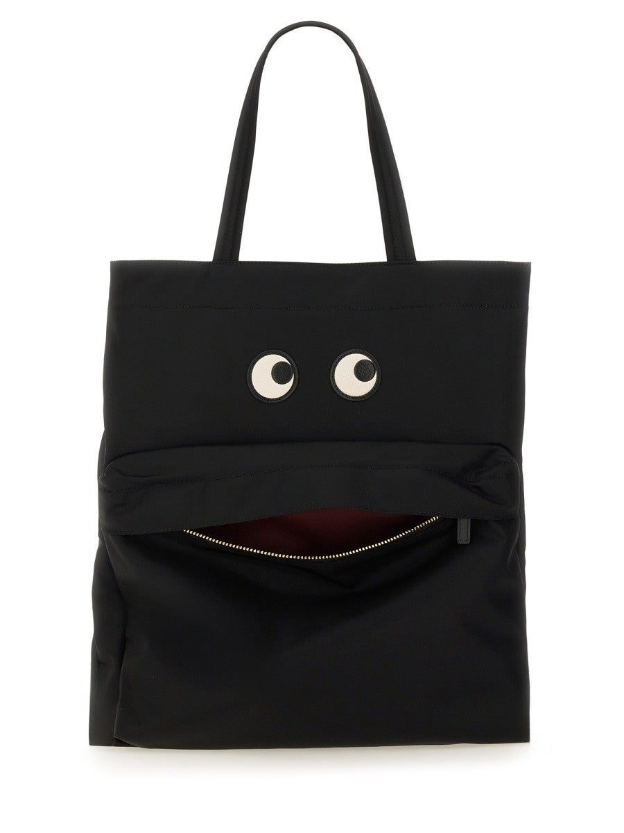 ANYA HINDMARCH BORSA TOTE "EYES"