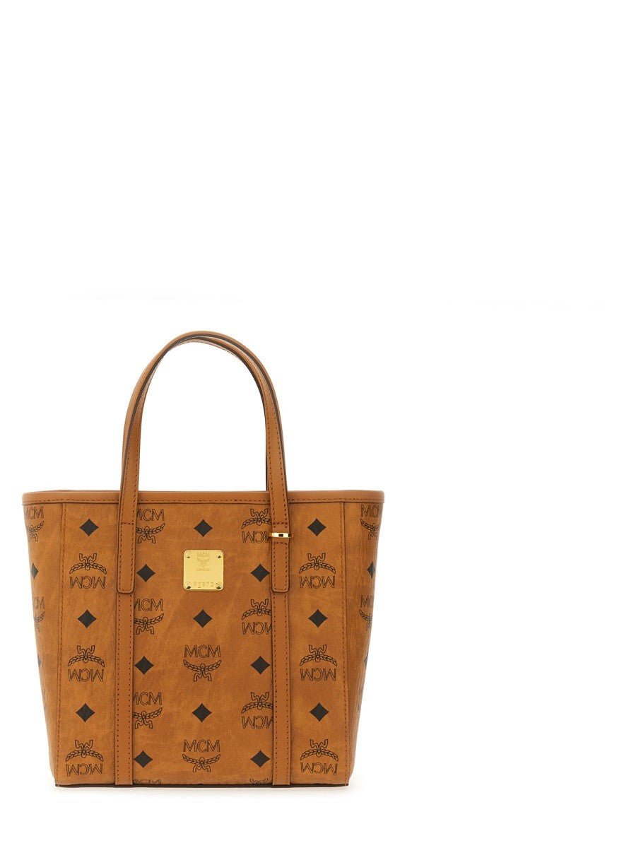 MCM TOTE BAG