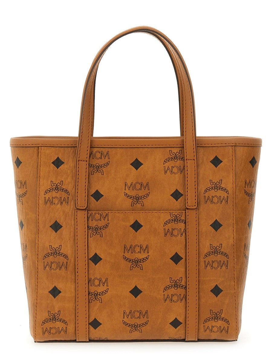 MCM TOTE BAG