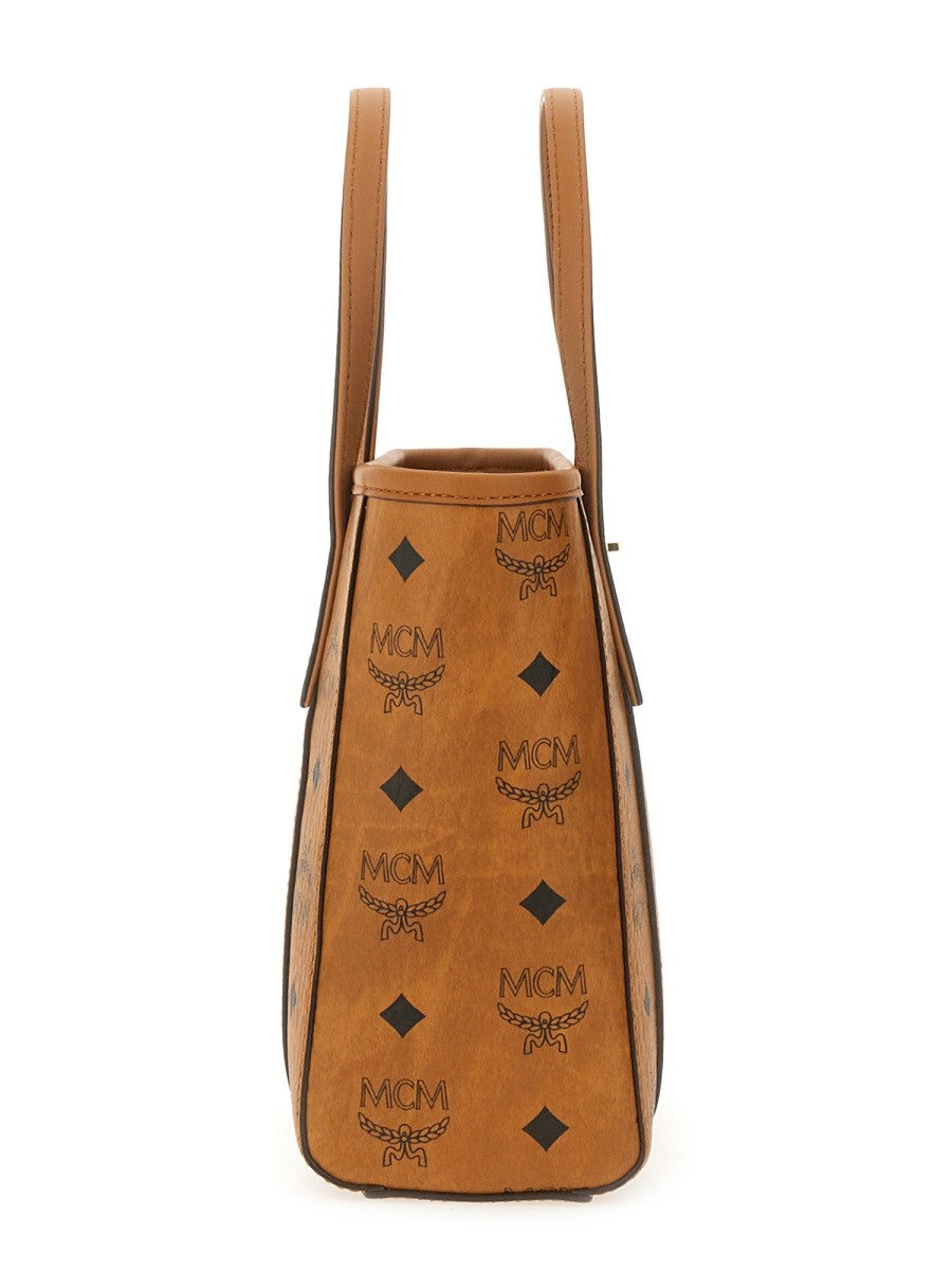 MCM TOTE BAG