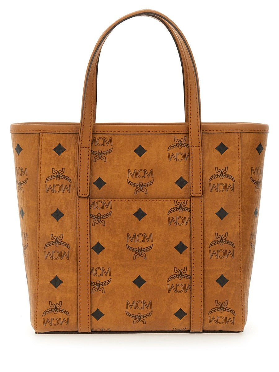 MCM TOTE BAG