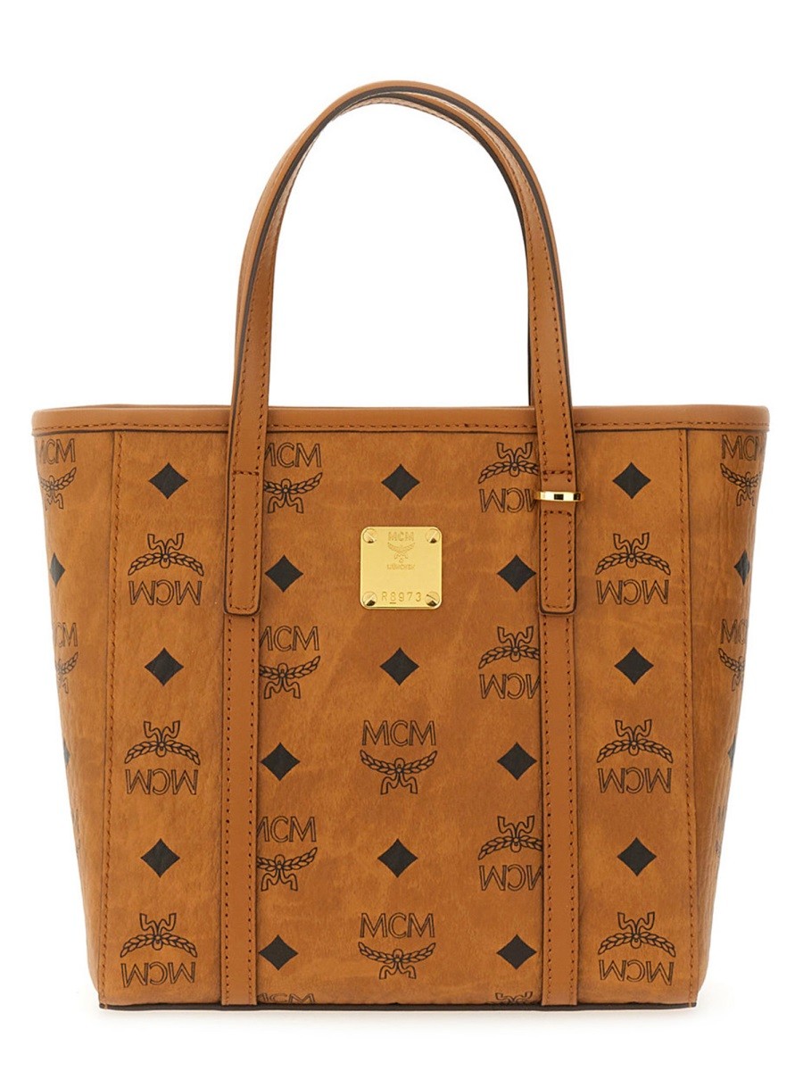 MCM TOTE BAG