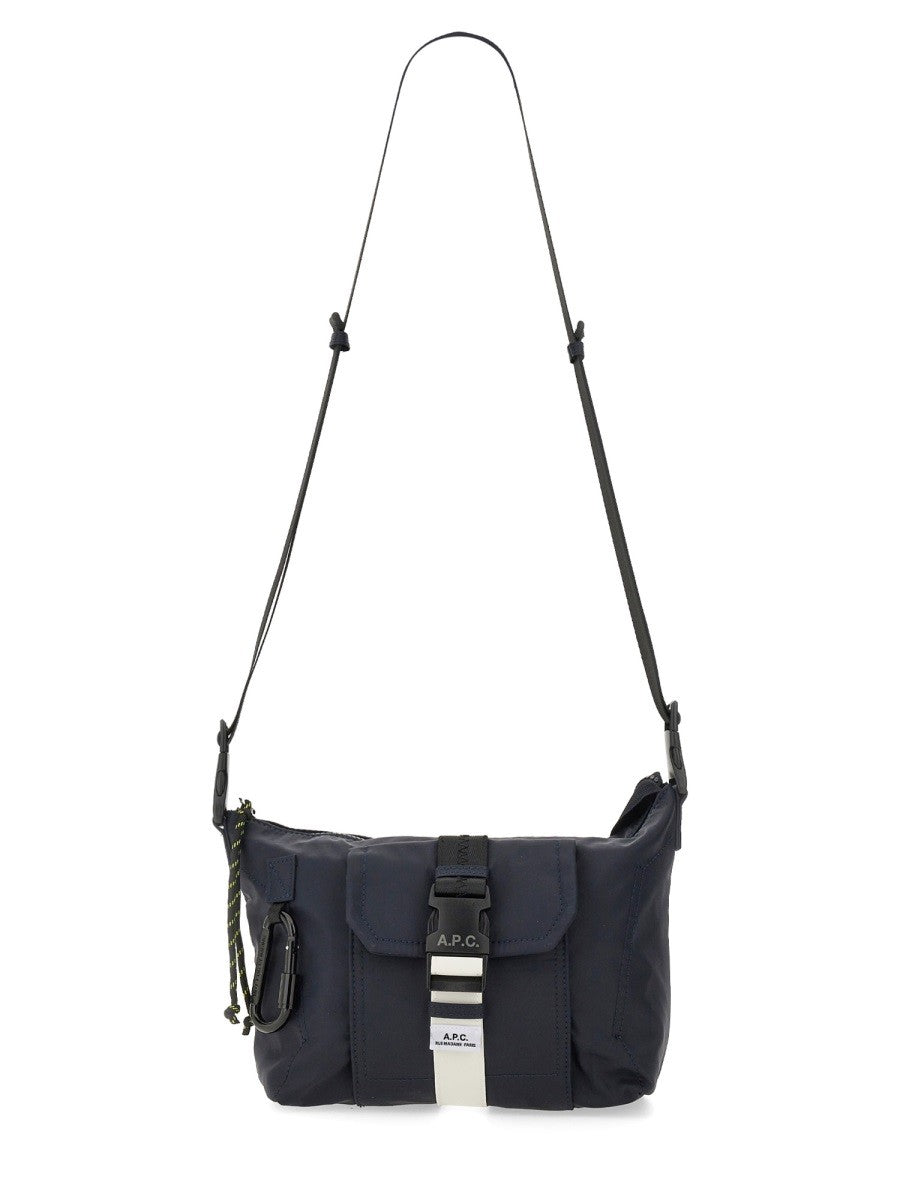 A.P.C. BAG "TREK"