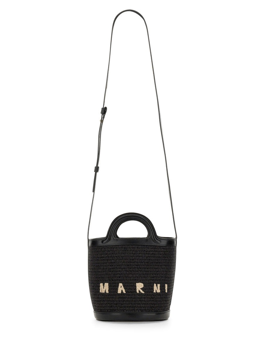 Marni BORSA "TROPICALIA" MICRO