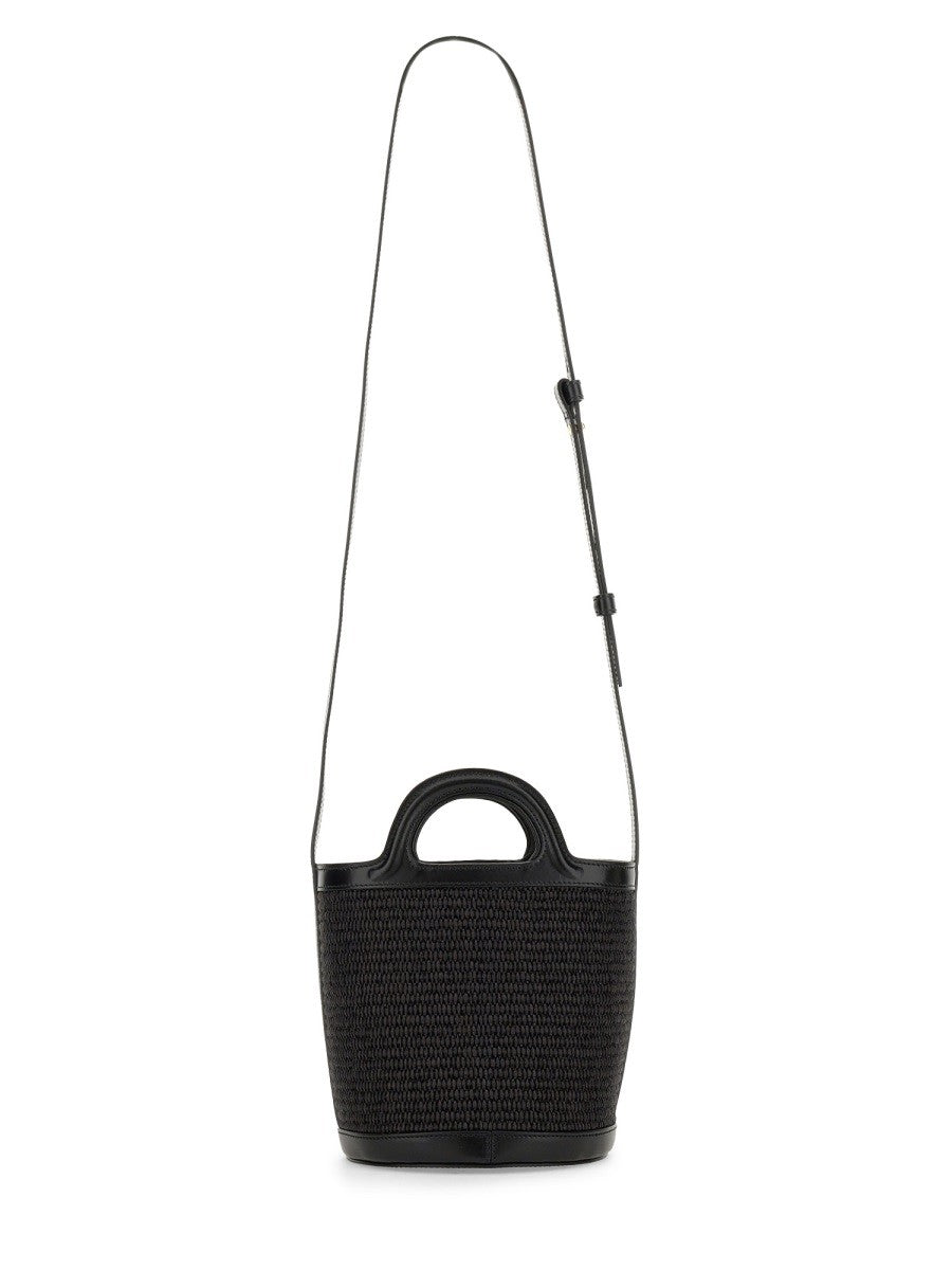 Marni BORSA "TROPICALIA" MICRO