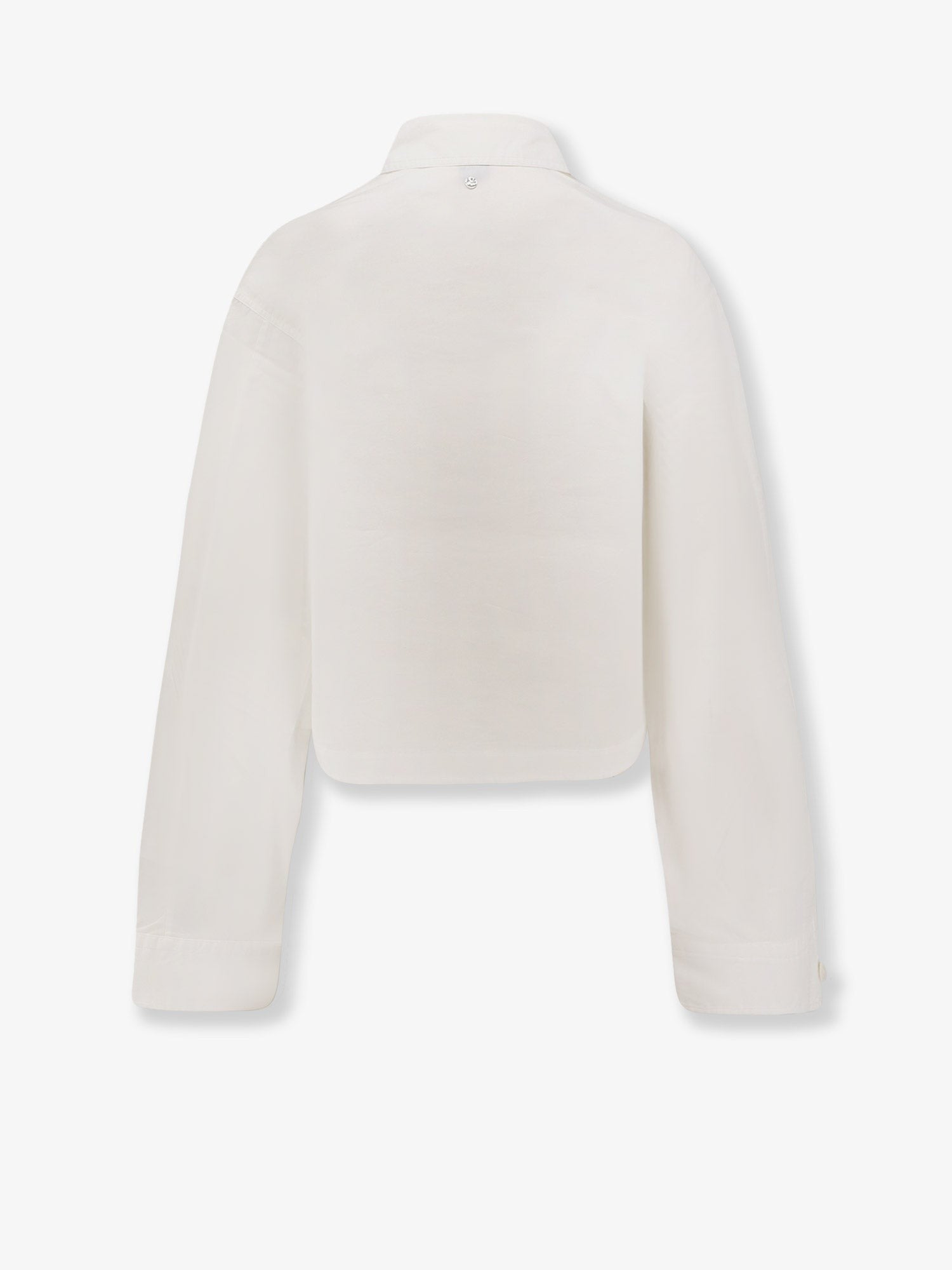 Boss Boskota cotton shirt