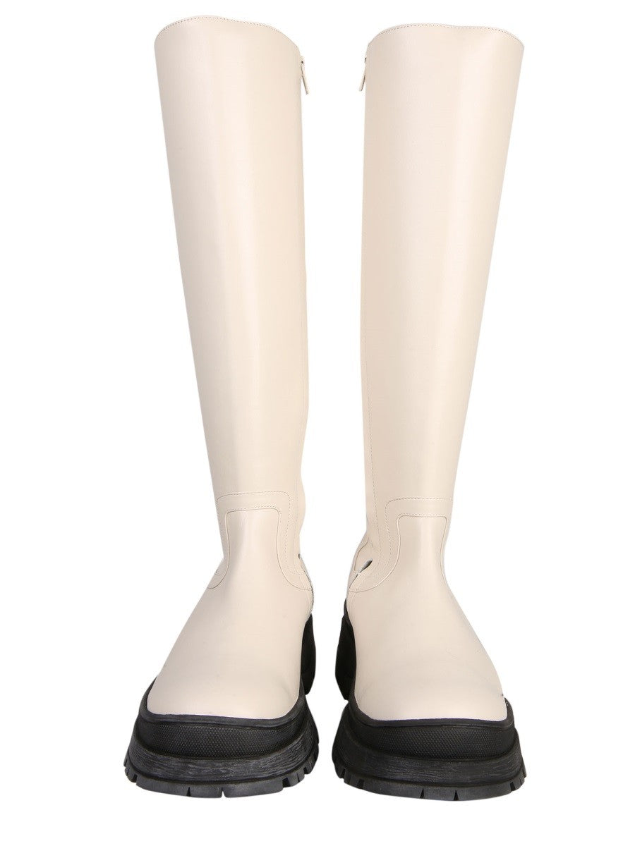 bow-tall-boots