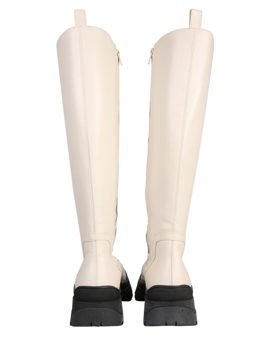 bow-tall-boots