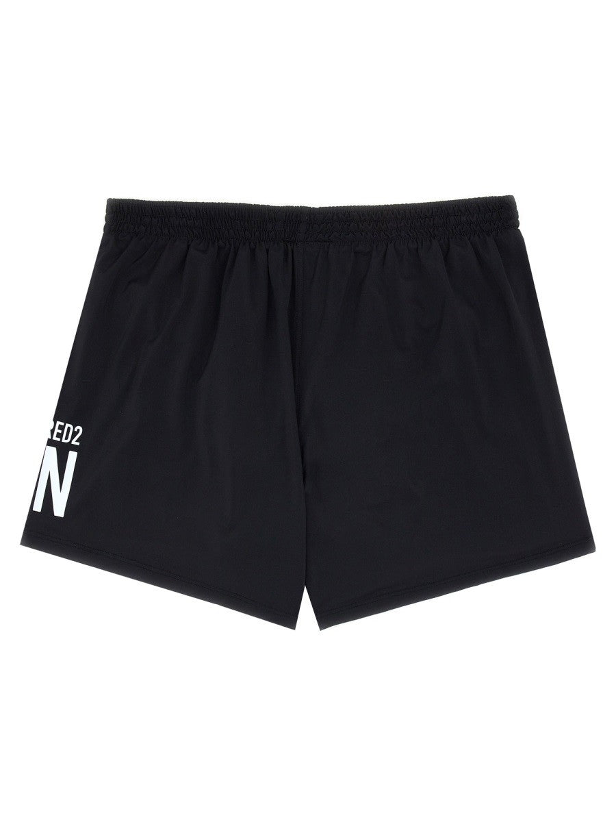 Dsquared BOXER "ICON"