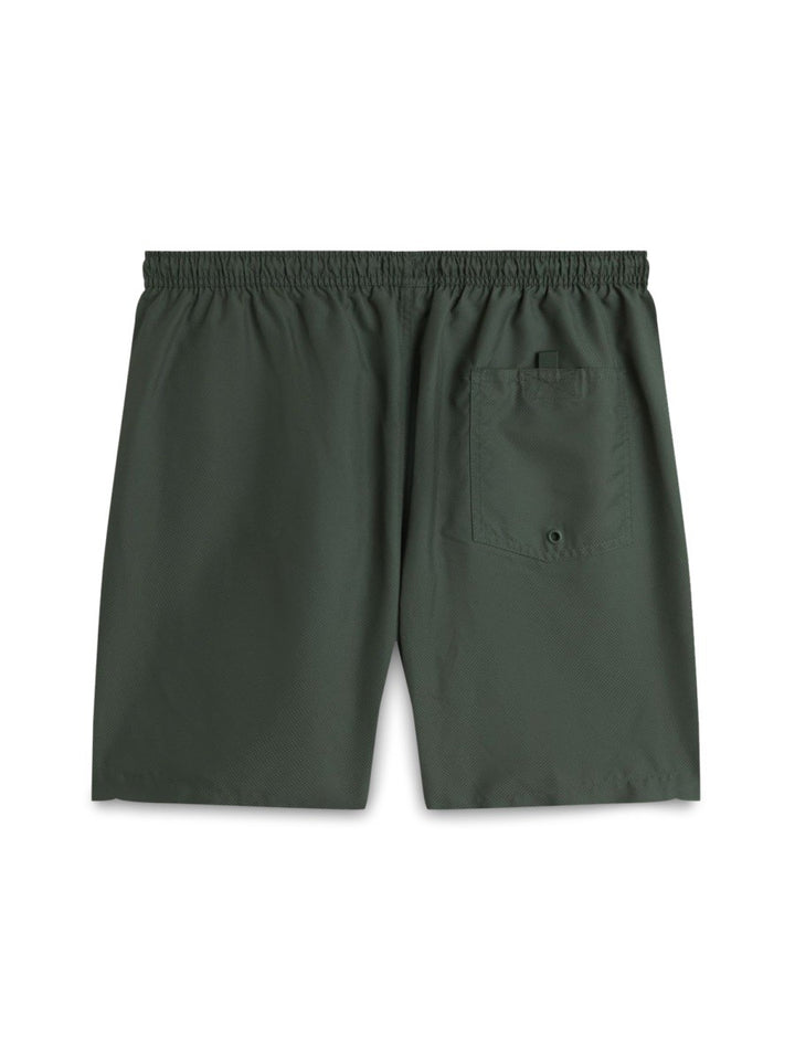 FRED PERRY BOXER SWIMSUIT